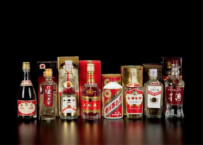 双桥老酒储存的方法